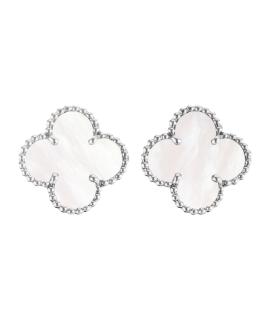 VAN CLEEF & ARPELS Серьги