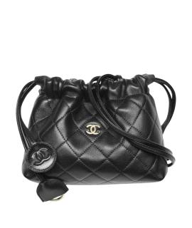 CHANEL Сумка через плечо