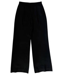 RALPH LAUREN Брюки широкие