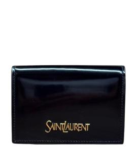 SAINT LAURENT Кошелек