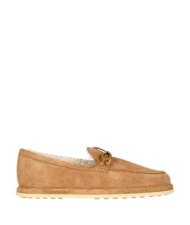 TOD'S Лоферы