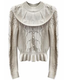 RED VALENTINO Джемпер / свитер
