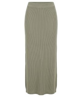 BRUNELLO CUCINELLI Юбка макси