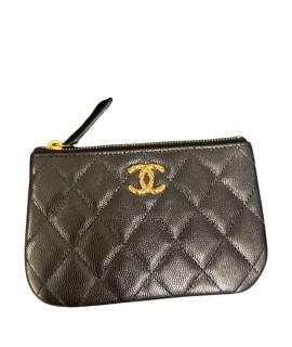 CHANEL Кошелек