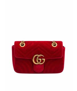 GUCCI Сумка через плечо
