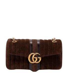 GUCCI Сумка через плечо