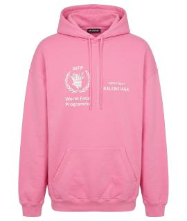 BALENCIAGA Худи/толстовка