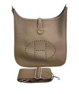 HERMES Сумка через плечо