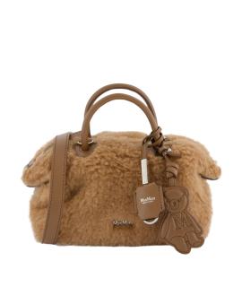 MAX MARA Сумка с короткими ручками