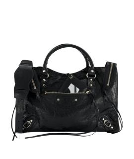BALENCIAGA Сумка с короткими ручками