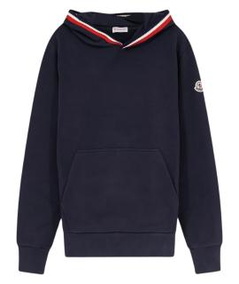 MONCLER Худи/толстовка