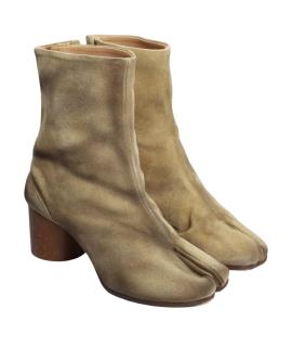 MAISON MARGIELA Ботильоны