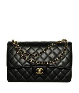 CHANEL Сумка через плечо