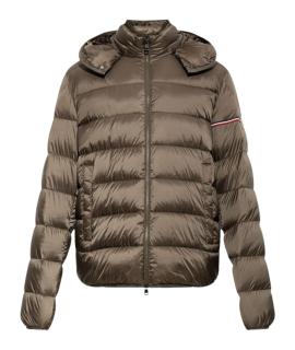 MONCLER Пуховик