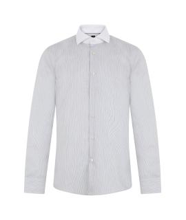 HUGO BOSS Кэжуал рубашка