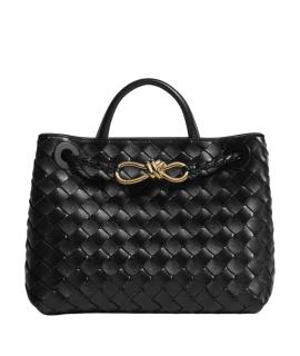 BOTTEGA VENETA Сумка с короткими ручками
