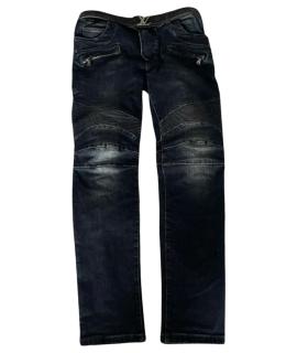 BALMAIN Джинсы скинни
