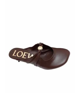 LOEWE Сабо