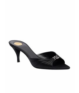 SAINT LAURENT Мюли