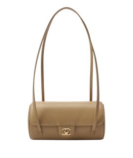 CHANEL Сумка через плечо