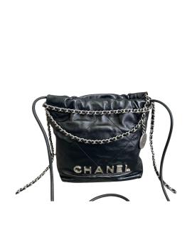 CHANEL Сумка через плечо