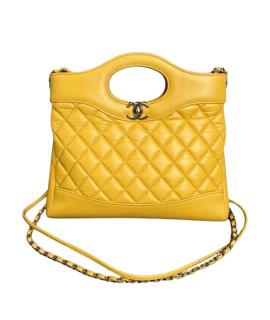 CHANEL Сумка через плечо