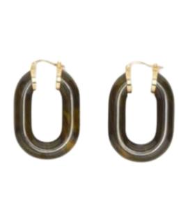 JIL SANDER Серьги