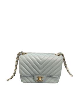 CHANEL Сумка через плечо