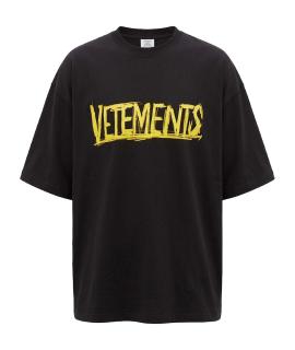 VETEMENTS Футболка