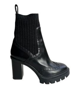 SANTONI Ботильоны