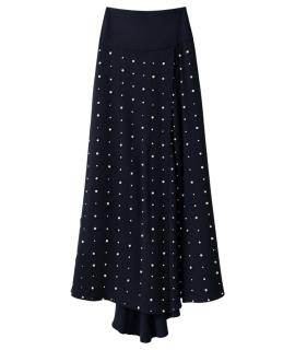 DRIES VAN NOTEN Юбка макси