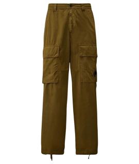 CP COMPANY Повседневные брюки