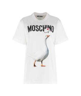 MOSCHINO Футболка