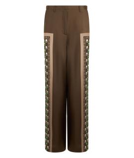 TORY BURCH Прямые брюки