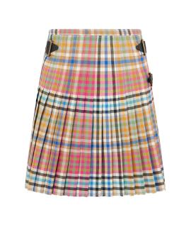 VIVIENNE WESTWOOD Юбка мини