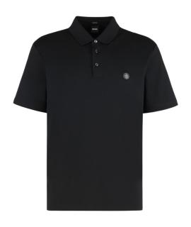 HUGO BOSS Поло с коротким рукавом