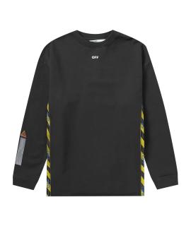 OFF-WHITE Худи/толстовка