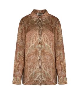 ZIMMERMANN Рубашка