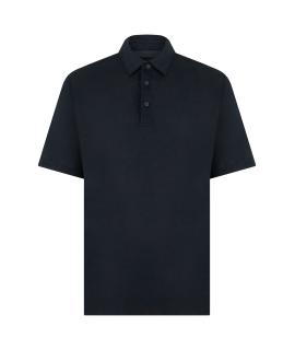 HUGO BOSS Поло с коротким рукавом