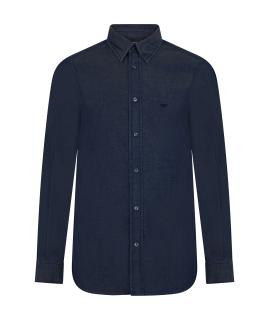 EMPORIO ARMANI Кэжуал рубашка