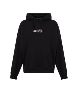ADIDAS Худи/толстовка