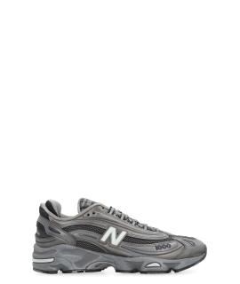 NEW BALANCE Низкие кроссовки / кеды