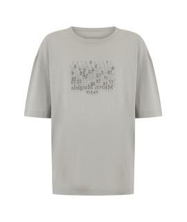 MAISON MARGIELA Футболка