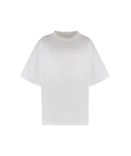MM6 MAISON MARGIELA Футболка