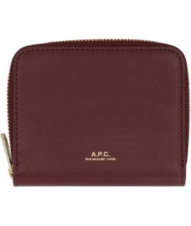 A.P.C. Кошелек
