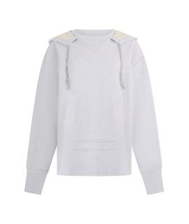 MAISON MARGIELA Худи/толстовка