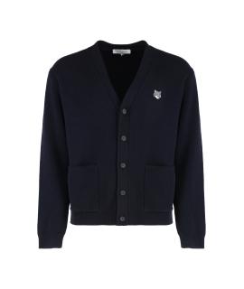 MAISON KITSUNE Кардиган