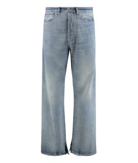 MAISON MARGIELA Прямые джинсы
