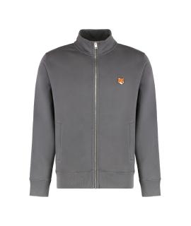 MAISON KITSUNE Худи/толстовка
