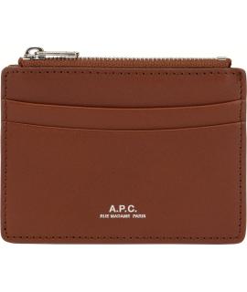 A.P.C. Кошелек